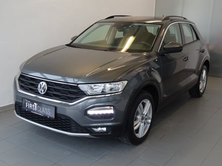 VW T-Roc Design TSI ACT DSG