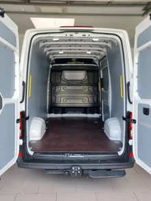 Thumbnail-Foto von Fahrzeug