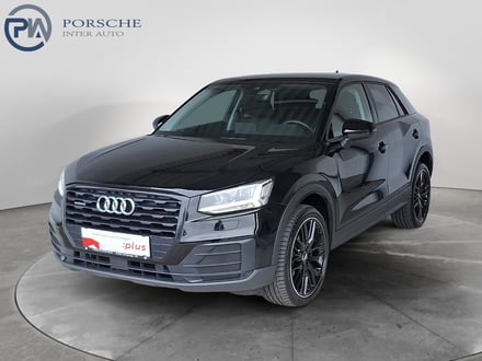 Audi Q2 35 TDI quattro S-tronic