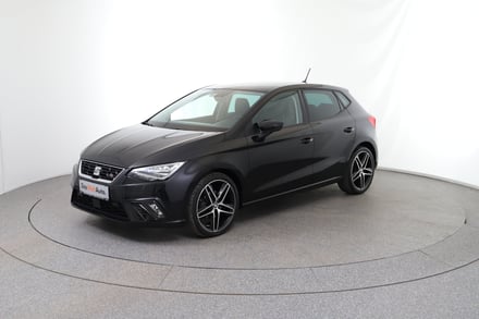 SEAT Ibiza FR TSI ACT