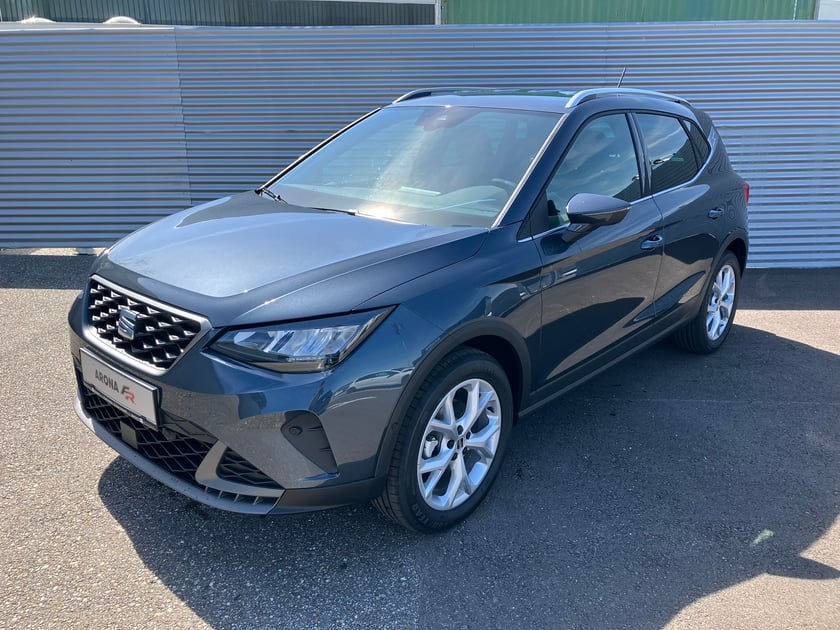 SEAT Arona FR 1.0 TSI
