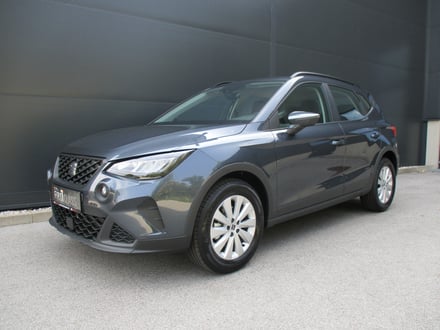 SEAT Arona Reference 1.0 TSI