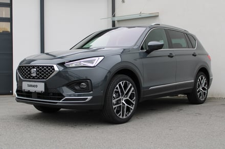 SEAT Tarraco Xperience 1.5 TSI DSG