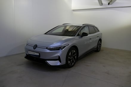 VW ID.7 Tourer Pro 210 kW Business