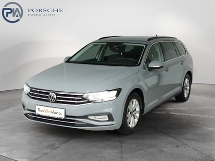 VW Passat Variant Business TDI DSG