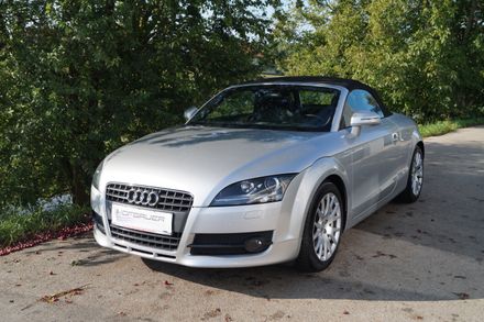 Audi TT Roadster 2.0 T FSI