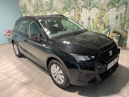 SEAT Arona Reference 1.0 TSI