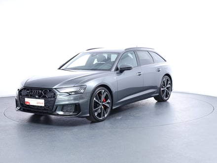 Audi A6 Avant 55 TFSI e quattro S line