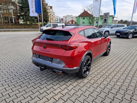 CUPRA Formentor VZ e-HYBRID 245 PS DSG