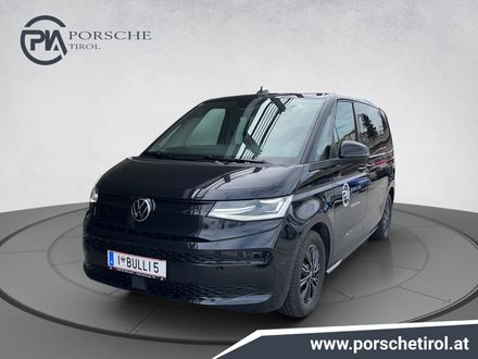 VW Multivan Business TDI