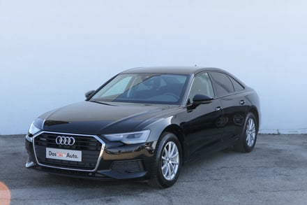 Audi A6 Limousine 45 TDI quattro