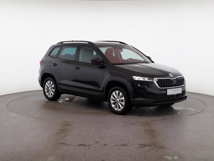 Škoda Karoq 4x4 Selection TDI DSG