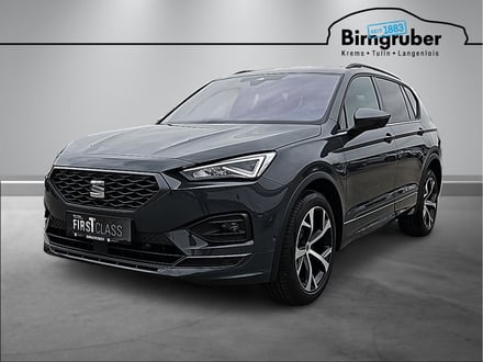 SEAT Tarraco FR 1.5 TSI DSG