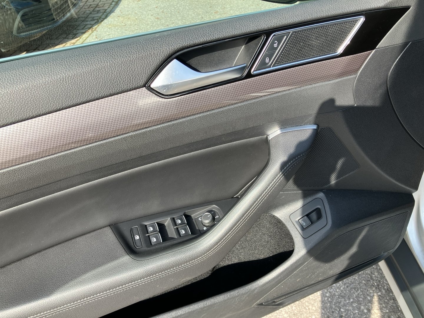 VW Passat Alltrack TDI SCR 4MOTION DSG | Bild 6 von 20