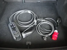 Thumbnail-Foto von Fahrzeug