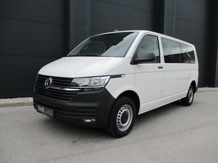 VW Transporter Kombi LR TDI