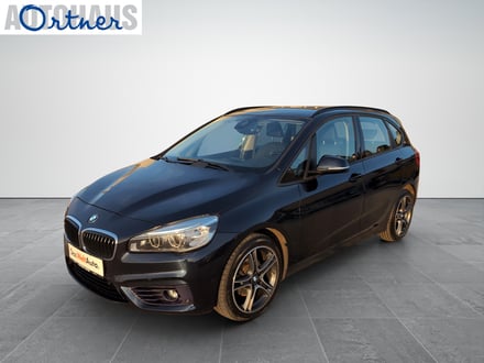 BMW 2 Active Tourer 216 d