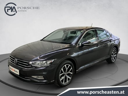 VW Passat Business TDI