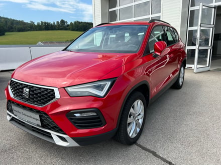 SEAT Ateca Style 1.0 TSI