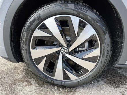 VW ID.5 Pro Performance 150 kW