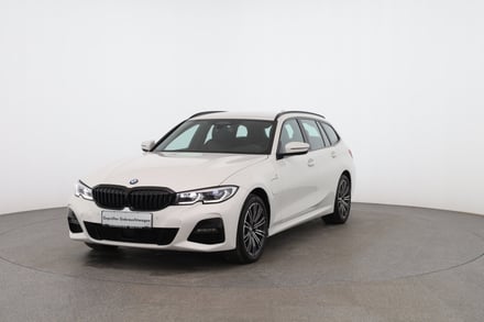 BMW 3 Touring 330 e xDrive M Sport