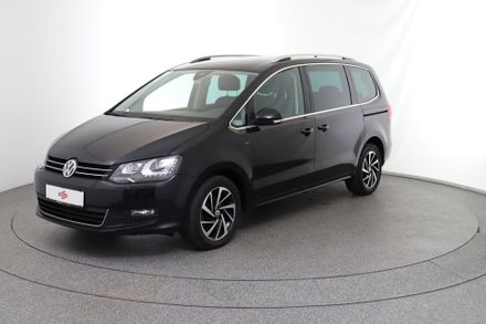 VW Sharan Comfortline SCR 2,0 TDI