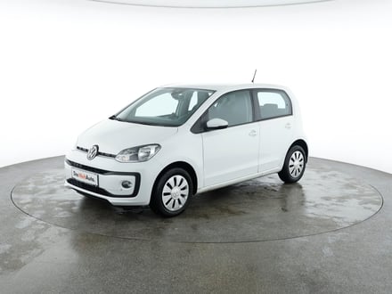 VW up!