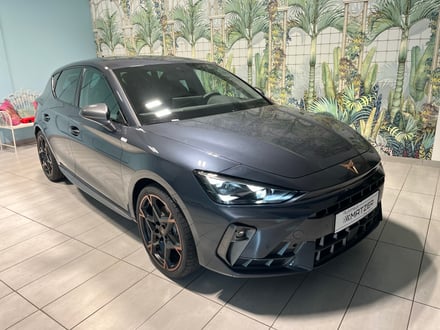 CUPRA Leon 1.5 eTSI DSG 150 PS ACT