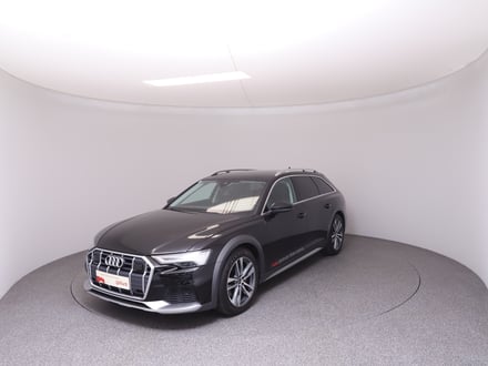 Audi A6 Allroad 45 TDI quattro PA