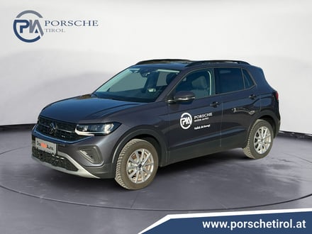 VW T-Cross Friends TSI