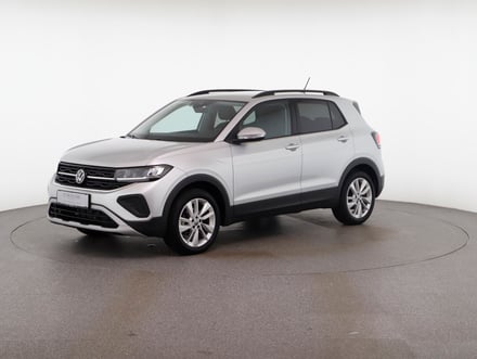 VW T-Cross Friends TSI