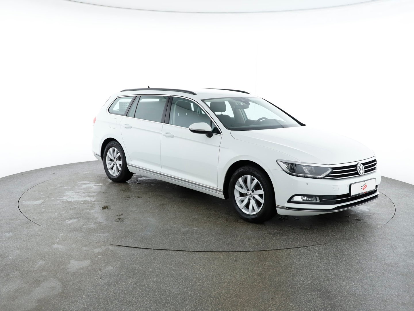 VW Passat Variant CL TDI SCR 4MOTION DSG | Bild 7 von 26