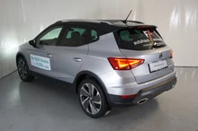 Thumbnail-Foto von Fahrzeug