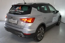 Thumbnail-Foto von Fahrzeug