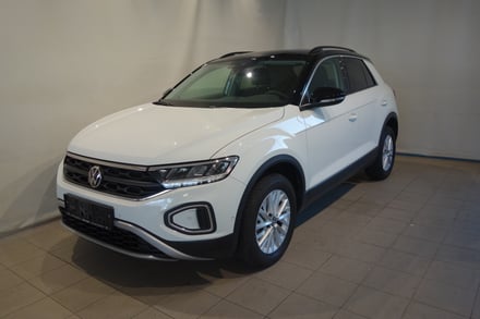 VW T-Roc Life TSI