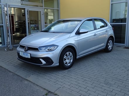 VW Polo 4Me