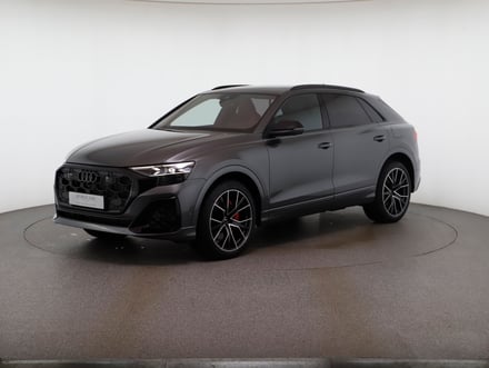 Audi Q8 60 TFSI e quattro