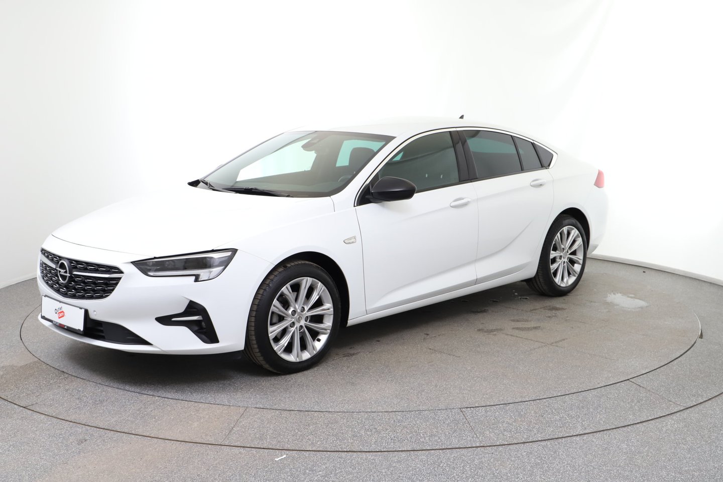 Opel Insignia GS 1,5 CDTI DVH Business Elegance Aut. | Bild 1 von 25