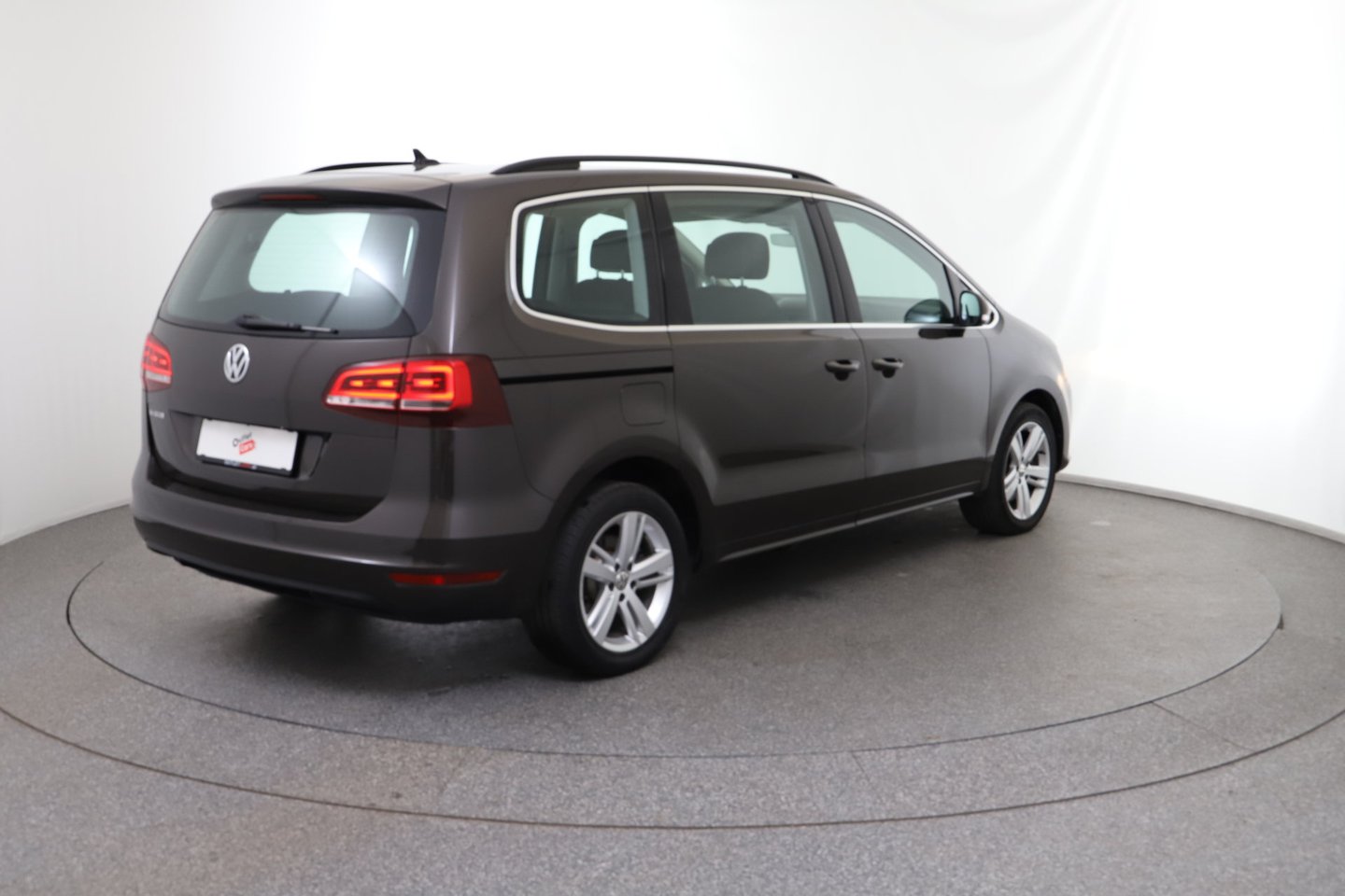 VW Sharan Comfortline TSI | Bild 5 von 29