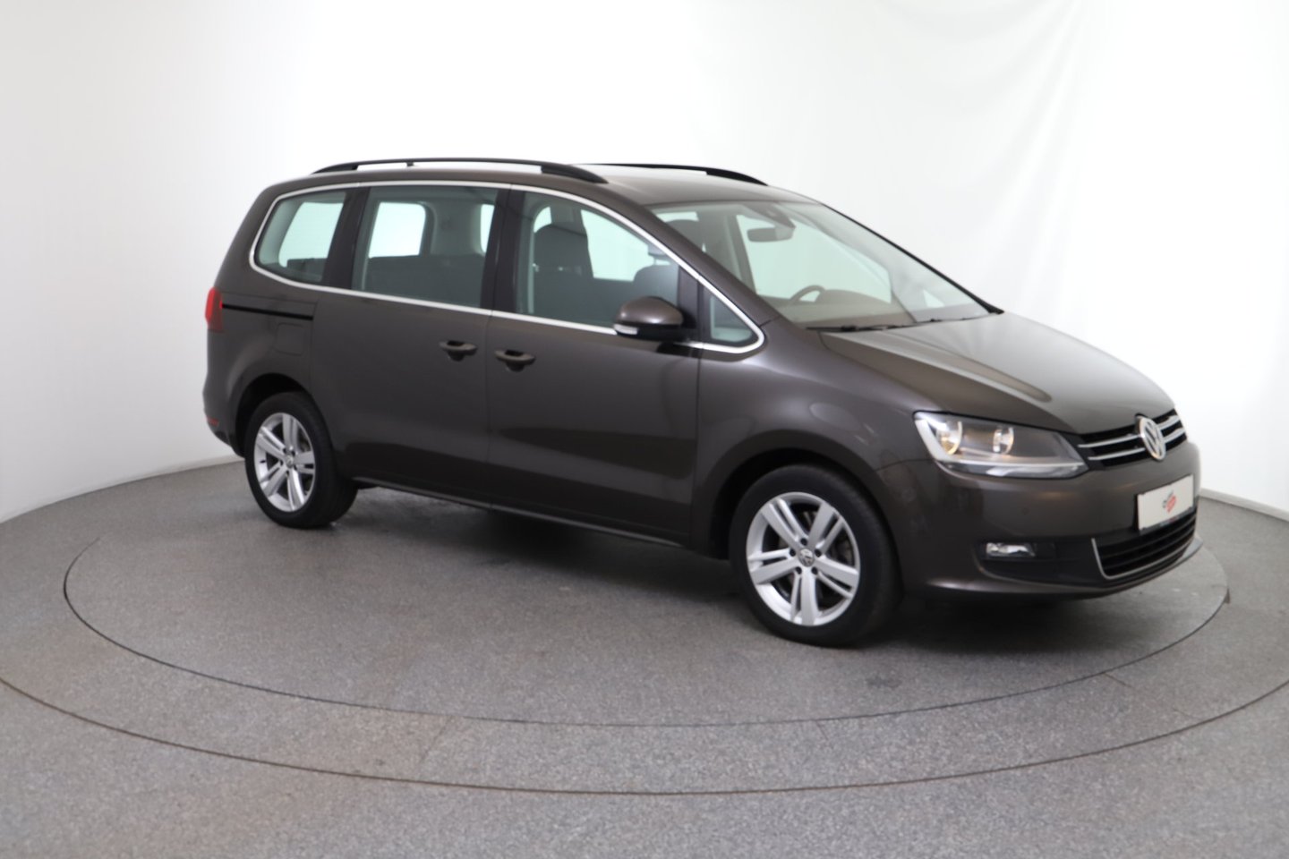 VW Sharan Comfortline TSI | Bild 7 von 29