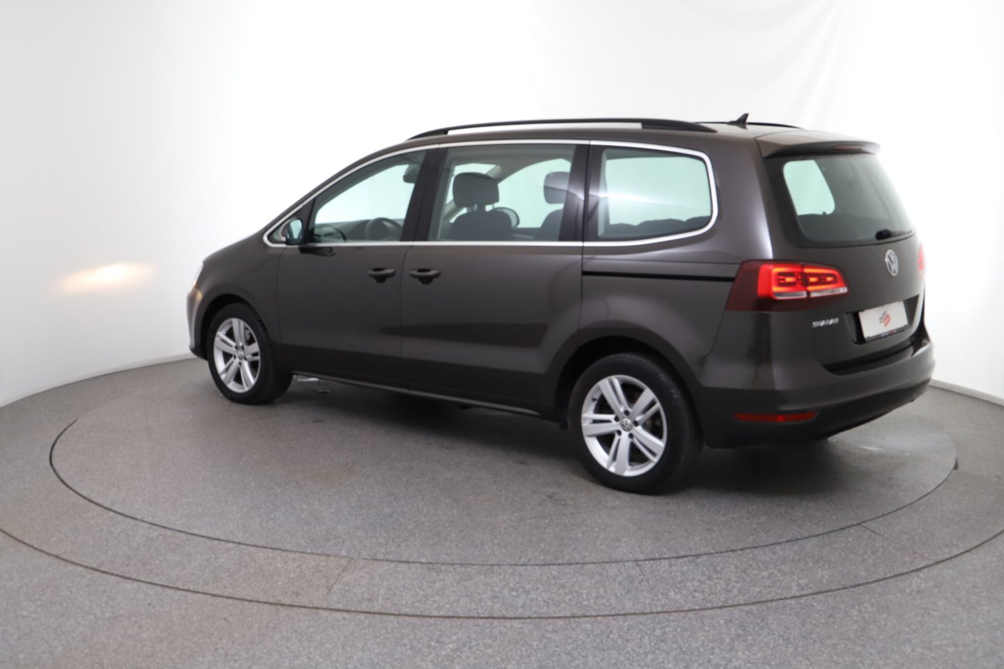 VW Sharan Comfortline TSI | Bild 3 von 29