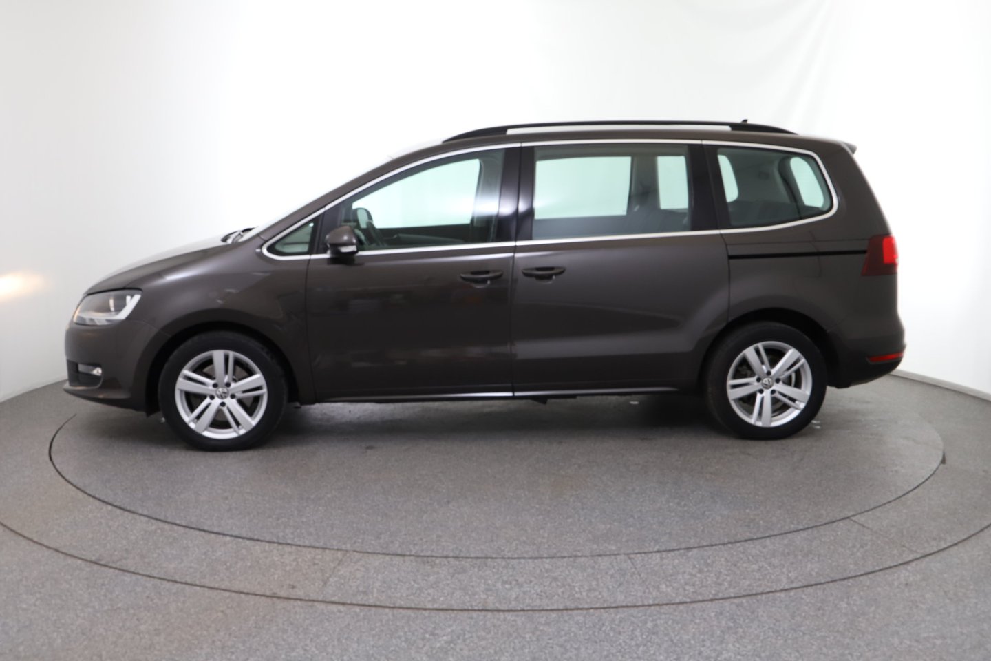 VW Sharan Comfortline TSI | Bild 2 von 29