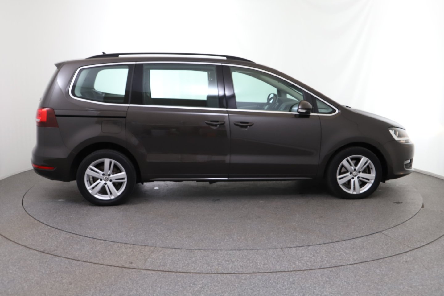 VW Sharan Comfortline TSI | Bild 6 von 29