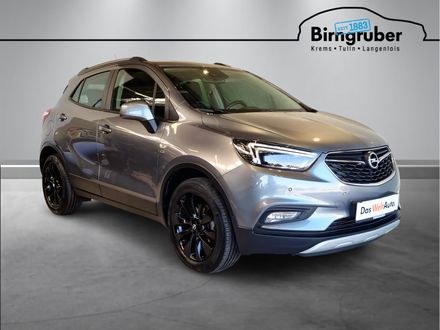 Opel Mokka X 120 Jahre Start/Stop 4x4