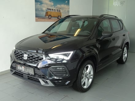 SEAT Ateca FR 2.0 TDI DSG 4Drive