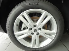 Thumbnail-Foto von Fahrzeug