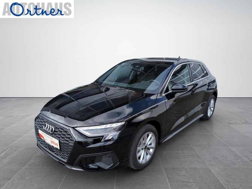 Audi A3 Sportback 30 TDI intense