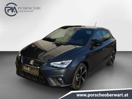 SEAT Ibiza FR Austria 1.0 TSI