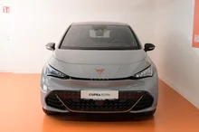 Thumbnail-Foto von Fahrzeug