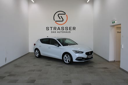 SEAT Leon FR 1.0 TSI 110 PS